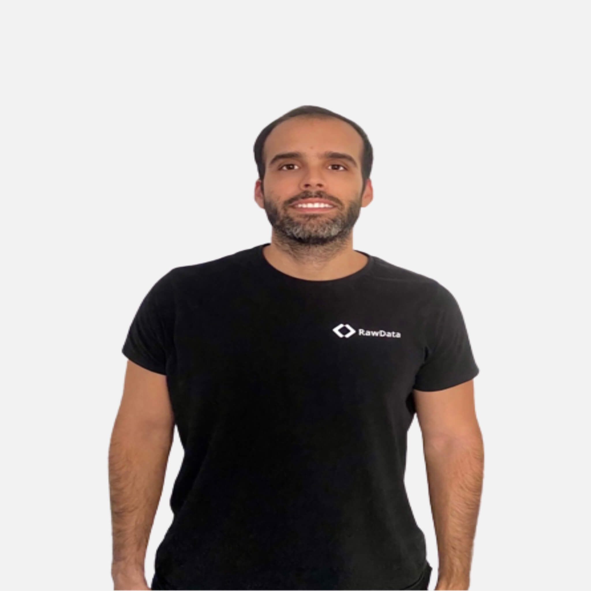 Miguel Ros -  Machine Learning Specialist