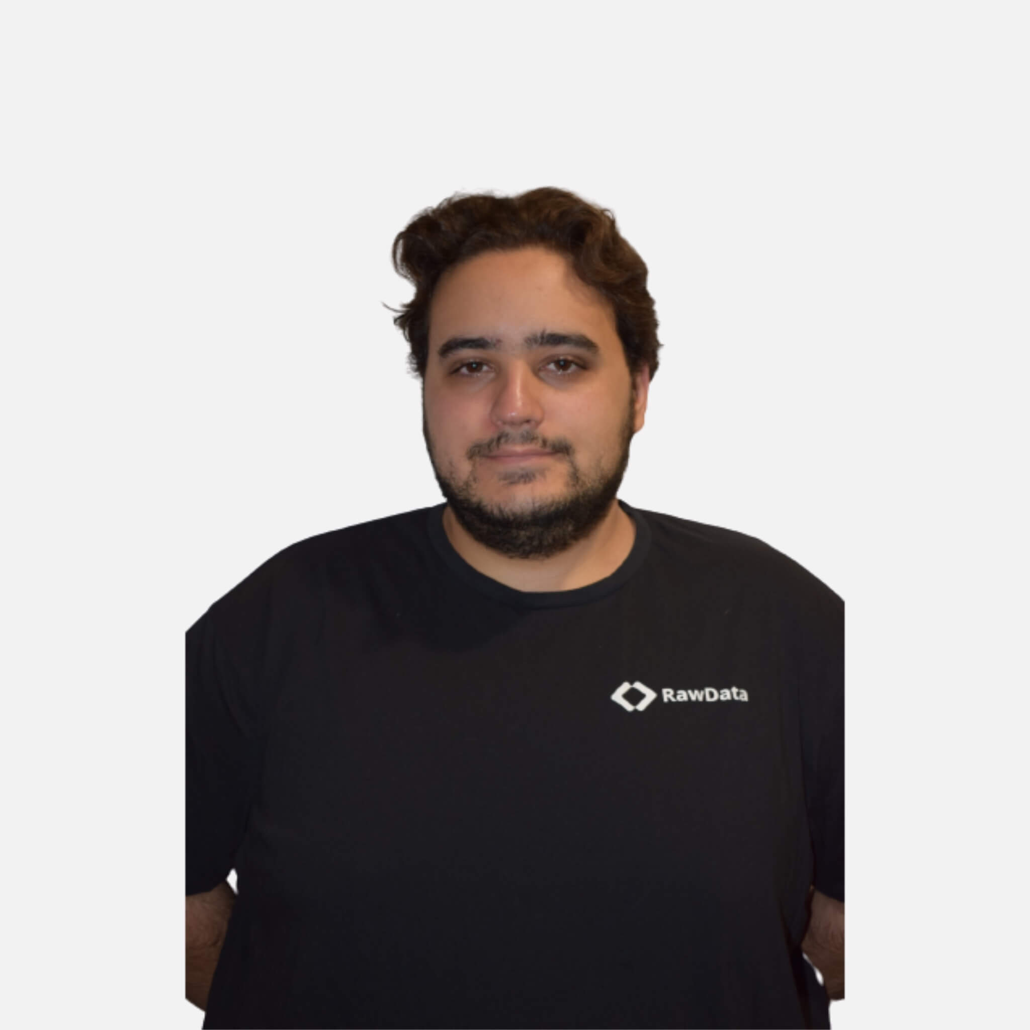 Ismael Morante - Backend Developer