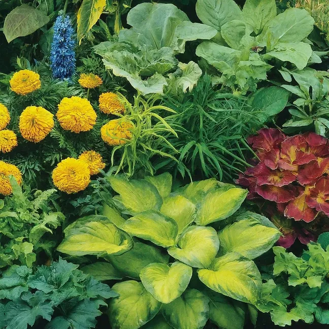 Abono Orgánico Granulado: La Solución Natural para un Jardín Saludable