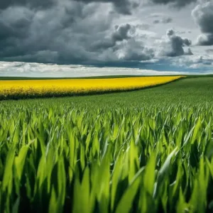 Ácido Fosfórico en Agricultura: Usos y Beneficios para un Cultivo Saludable