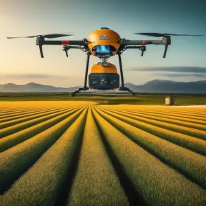 Agricultura de Precisión: Tecnologías Clave para una Gestión Agrícola Eficiente y Sostenible