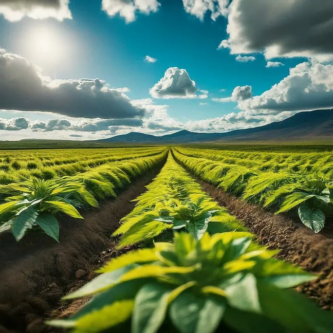 Agricultura Ecológica y No Laboreo: Revolucionando el Cultivo Sostenible