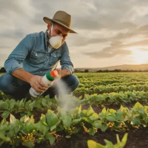 Aplicación Foliar en Agricultura: Maximiza la Salud y Productividad de tus Cultivos