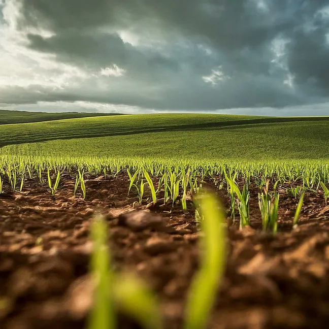 Cómo Evaluar y Mejorar la Calidad de la Tierra para una Agricultura Sostenible