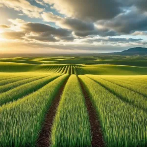 Las Certificaciones Agrícolas más Valoradas: Claves para Potenciar tu Producción Sostenible