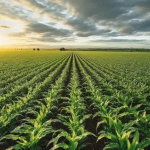 Guía Completa para el Cultivo de Maíz: Desde la Siembra hasta la Cosecha