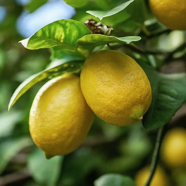 Del Árbol a tu Mesa: El Tiempo de Maduración de un Limón y Cómo Afecta su Sabor