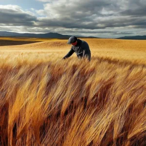 El Auge del Cultivo de Espelta en España: Retos y Oportunidades