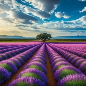 Guía Completa para el Cultivo de Lavanda: Consejos y Secretos para una Cosecha Exitosa