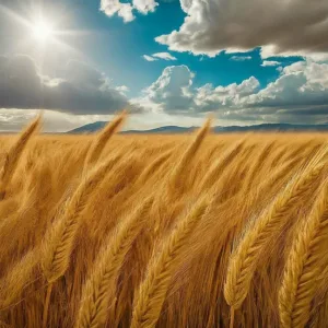 Cultivo de Trigo Khorasan: Guía Completa para Agricultores Innovadores