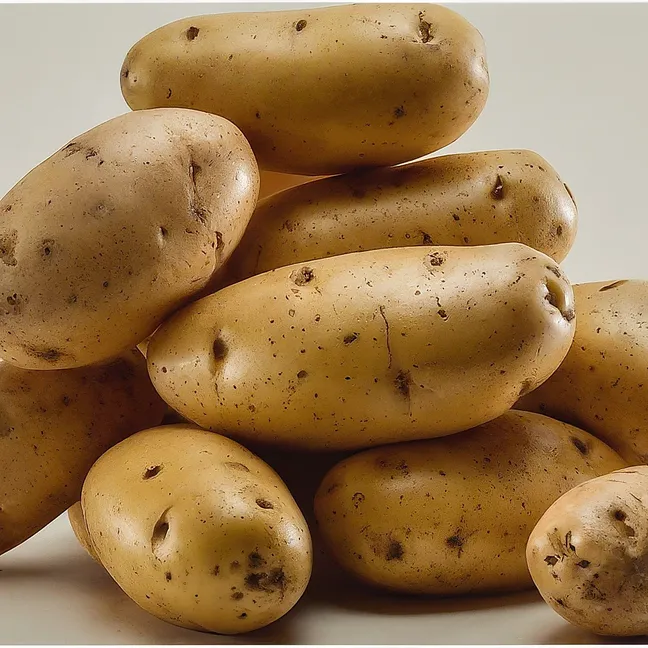 Demanda de Patatas