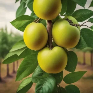 Calendario de Poda: Descubre en qué Mes se Deben Podar los Árboles Frutales para una Cosecha Óptima