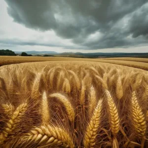 Las enfermedades más comunes en el cultivo de trigo y cómo prevenirlas