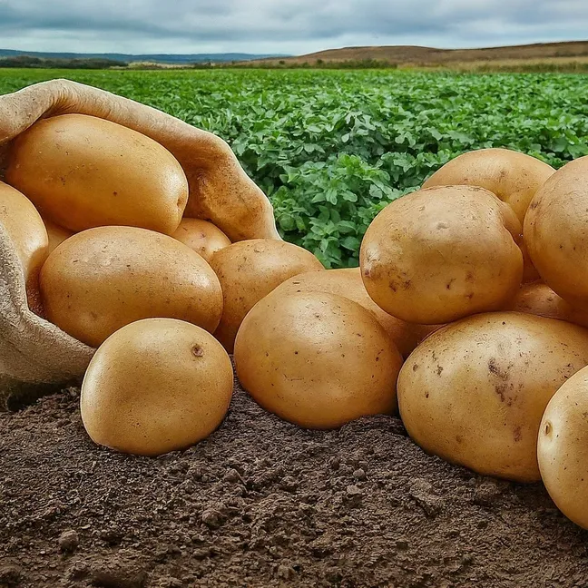Cultivo de Patatas: Análisis de Rentabilidad y Consejos para Agricultores