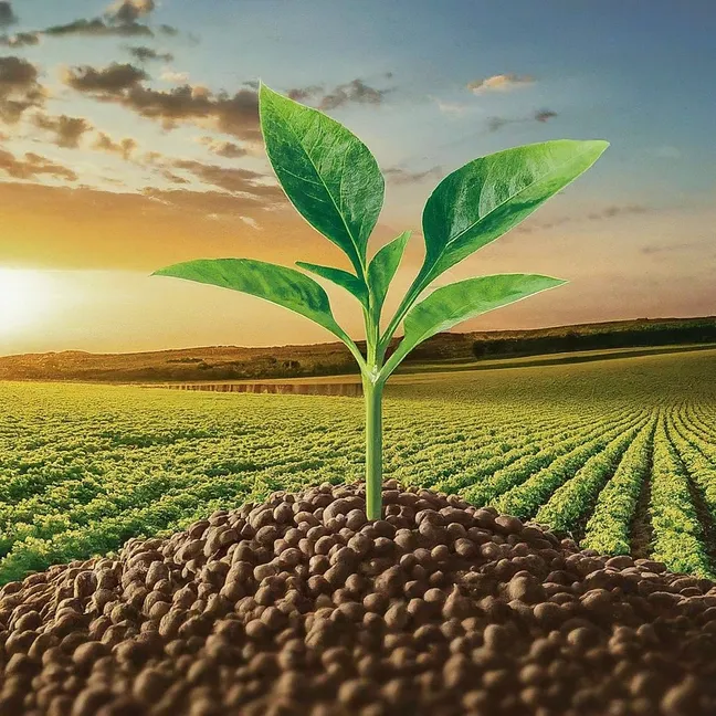 Potasio para tus Plantas: Cómo Elegir el Mejor Fertilizante Potásico