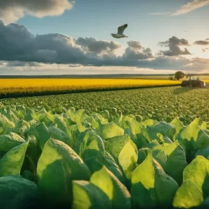 Fertilizantes Mineralizados: La Clave para una Agricultura Sostenible y Productiva