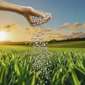 Fertilizantes Sólidos: Claves para una Nutrición Vegetal Efectiva y Sostenible