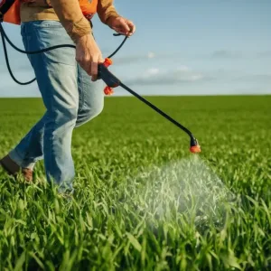 Guía Completa sobre Herbicidas de Preemergencia: Uso y Recomendaciones