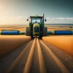 ISOBUS: La Revolución Tecnológica en la Agricultura de Precisión