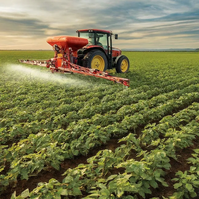 Guía Completa para Elaborar Planes de Fertilización Efectivos en la Agricultura