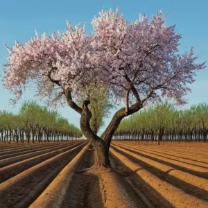 Guía Completa para Plantar un Almendro: Consejos y Mejores Prácticas