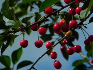 Guía Esencial para la Poda de Frutales de Hueso: Técnicas y Consejos Prácticos