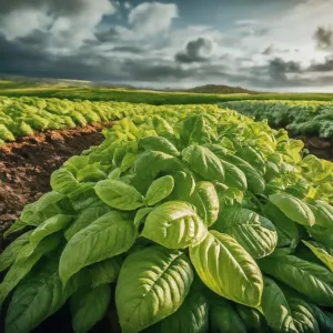 Guía de Manejo Postemergencia: Uso Responsable de Fitosanitarios en Agricultura