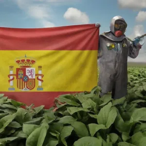 Lista Actualizada de Productos Fitosanitarios Prohibidos: Lo que Todo Agricultor Debe Saber