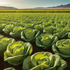 Agricultura de Irrigación: El Arte de Cultivar con Eficiencia Hídrica