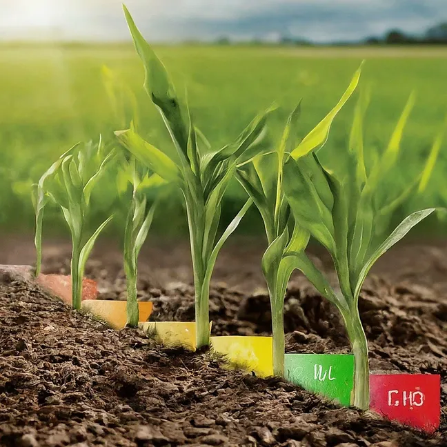 El pH del Suelo: Entendiendo su Importancia en la Agricultura y Jardinería