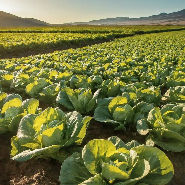 Global GAP: El Estándar que Revoluciona la Agricultura Sostenible y Segura