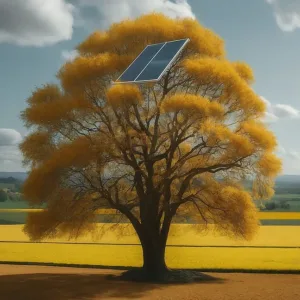 Solarización del Terreno: La Técnica Ecológica para Preparar tu Huerto