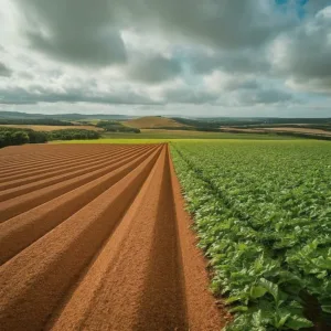 Características y Manejo de los Suelos Francos en la Agricultura Sostenible