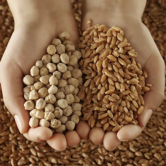 Descubre las Diferentes Tipologías de Semillas Agrícolas: Claves para una Siembra Exitosa