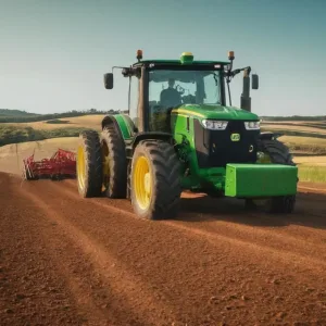 Tractores Articulados: Ventajas y Claves para Elegir el Adecuado en tu Explotación Agrícola