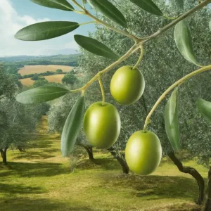 Optimiza el Cuajado del Olivo: Guía de Tratamientos Efectivos