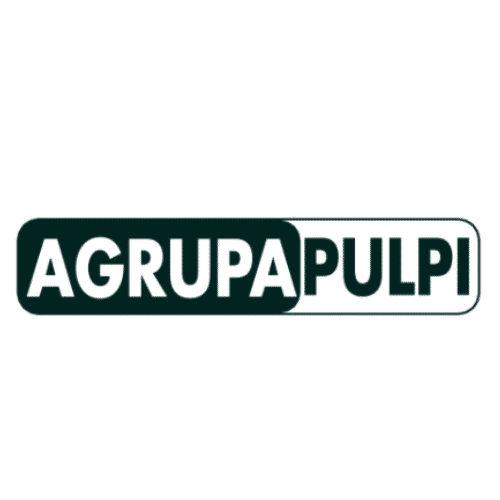 Logo Agrupapulpi