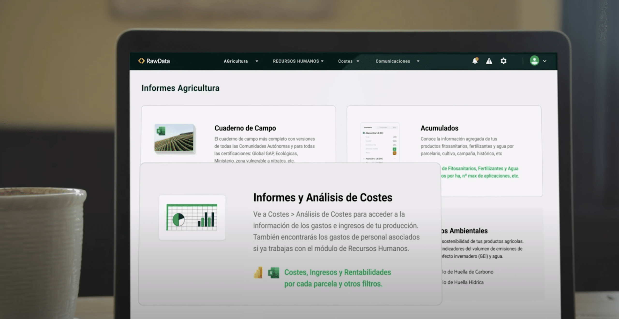Obligatoriedad del Cuaderno de Campo Digital: Fechas Clave, Sanciones y Requisitos del Real Decreto