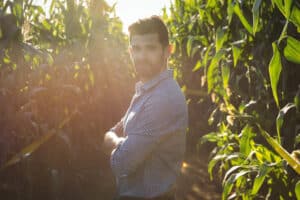 Descubre una herramienta eficiente de consultores agrónomos