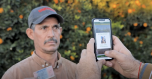 Fichaje en el Campo con Reconocimiento Facial: La Solución Definitiva para el Agro