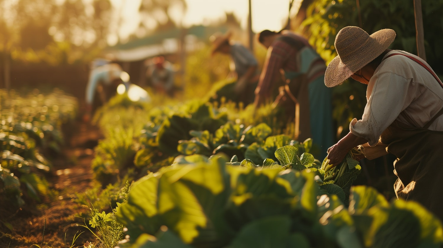 Fichaje en el Campo con Reconocimiento Facial: La Solución Definitiva para el Agro