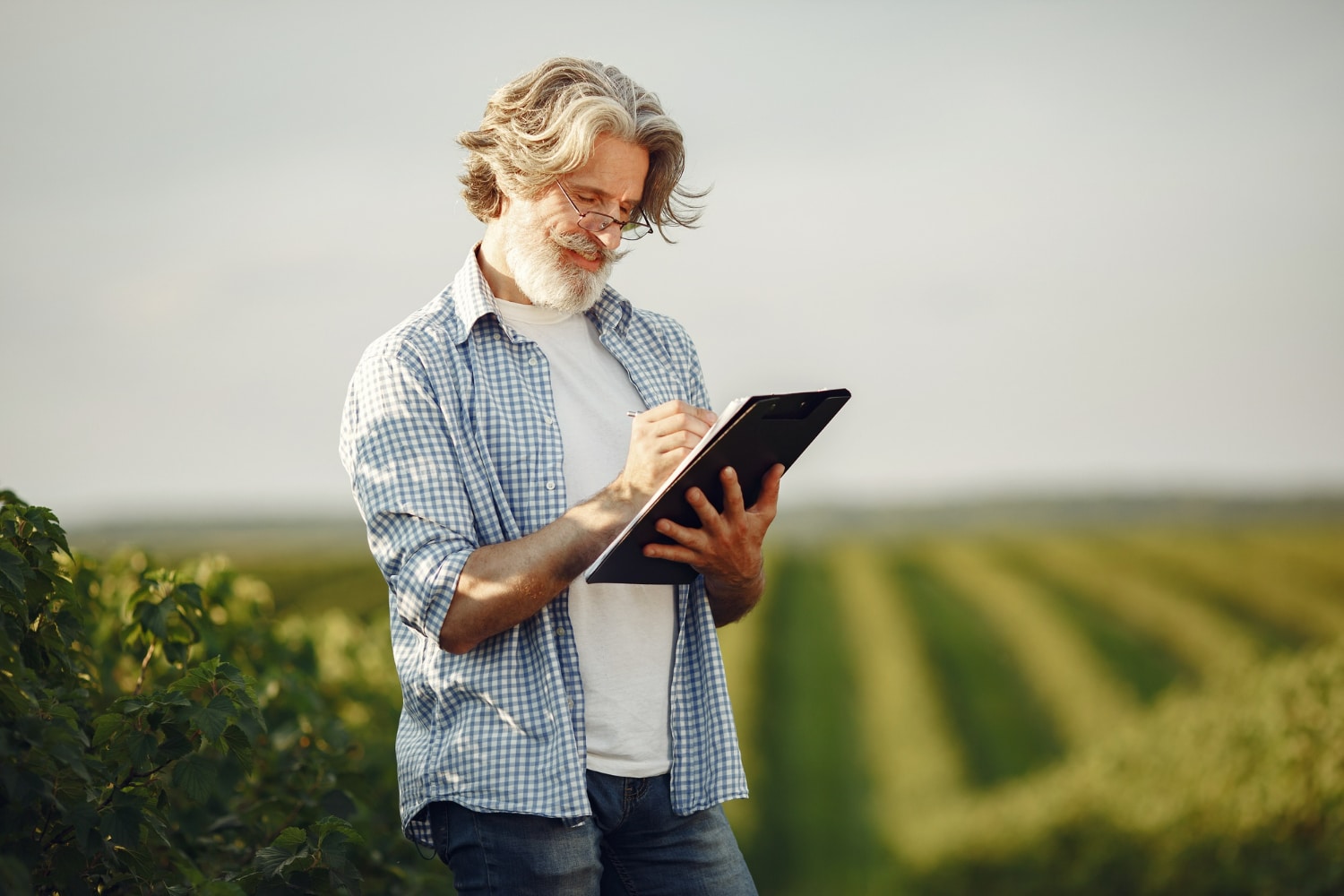 Software de Control de Costes Agrícolas: Tu Herramienta de Business Intelligence para 2025