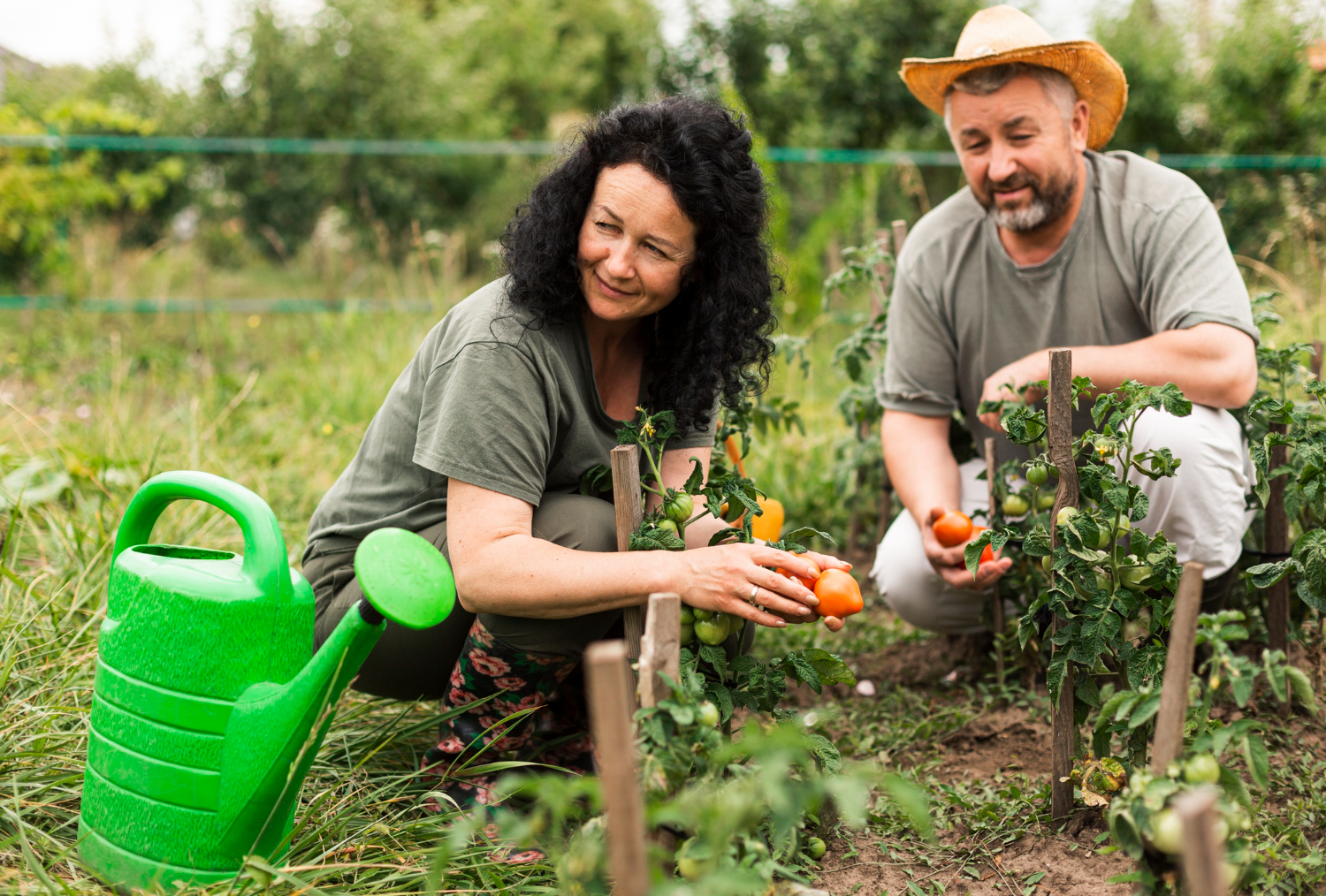 App para Fichar Trabajadores Agrícolas: Incluso sin Cobertura y a Pleno Sol