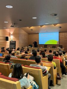 FRUTUX: la digitalización sirve para decidir mejor