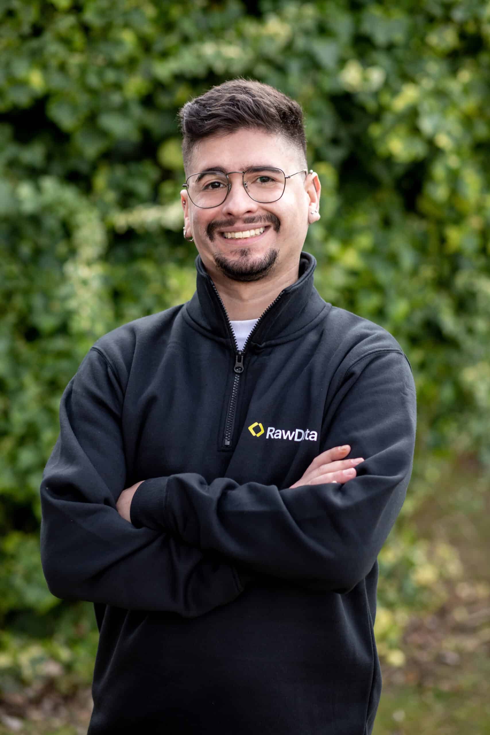 Victor Ojeda
