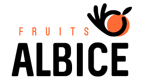 logo albice fruits