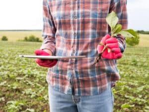 Cómo Optimizar los Costes de tu Explotación Agraria en 2026 [6 Estrategias]