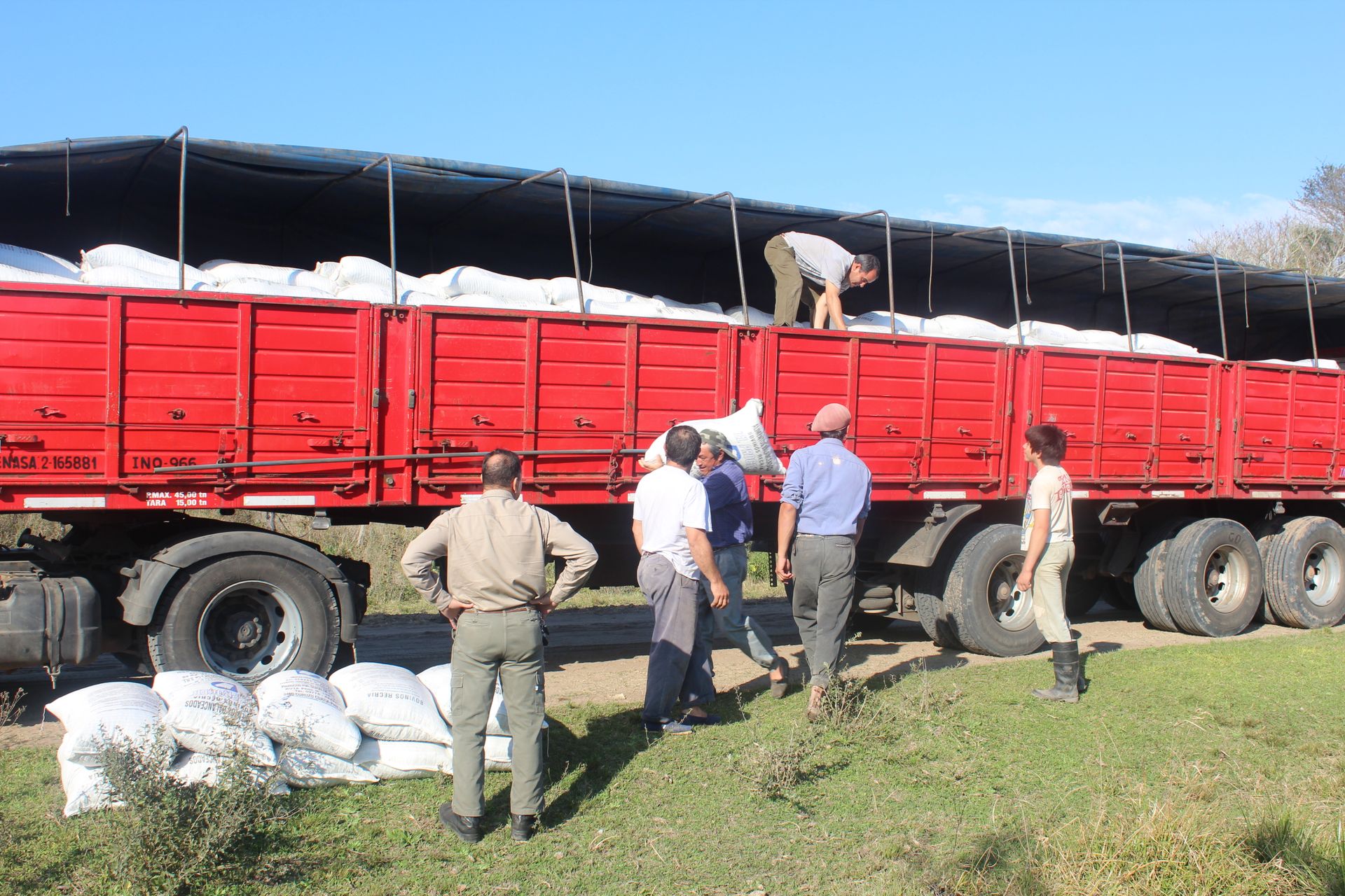 ¿Te Están Suplantando la Identidad de tus Trabajadores? Guía para Detectar Fraude en Fichajes de ETT Agrícola