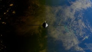 Monitoreo satelital de cultivos con Sentinel-2